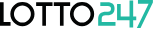 LOTTO247 LOGO